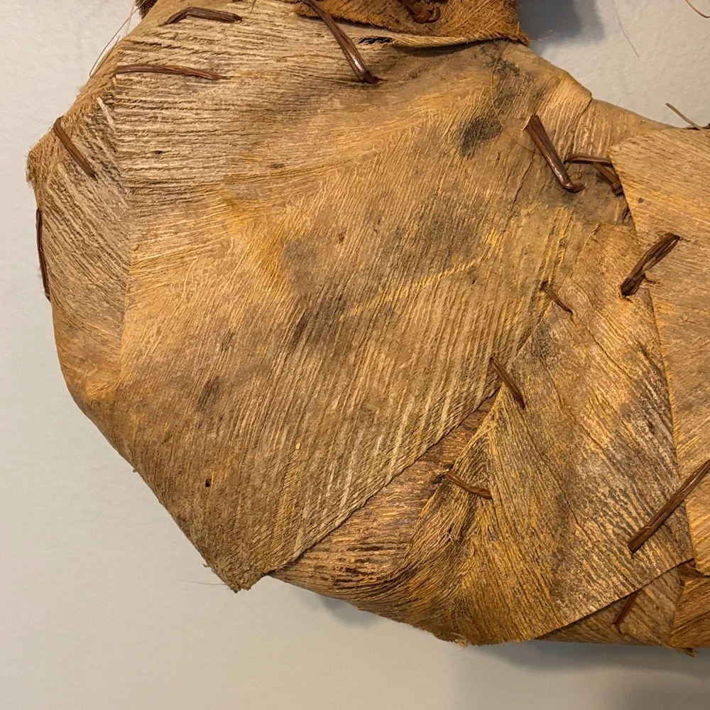 Native American object image